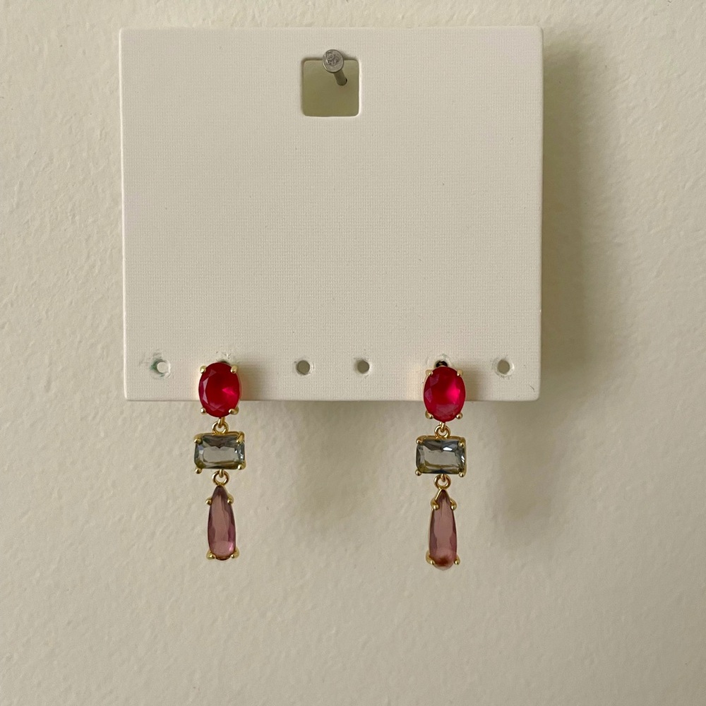 3/$10 Statement Earrings